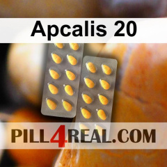Apcalis 20 668