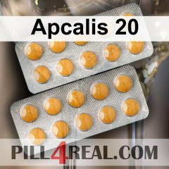 Apcalis 20 701