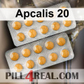 Apcalis 20 701
