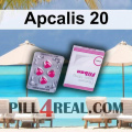 Apcalis 20 748
