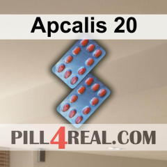 Apcalis 20 774