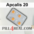 Apcalis 20 859