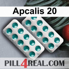Apcalis 20 877