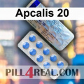 Apcalis 20 896