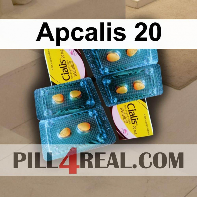 Apcalis 20 924