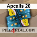 Apcalis 20 924