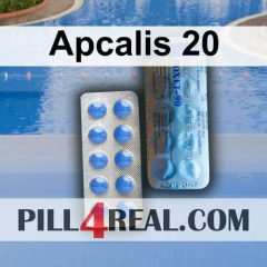 Apcalis 20 950
