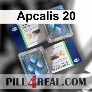 Apcalis 20 954