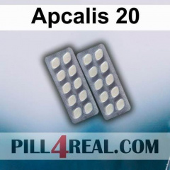 Apcalis 20 961