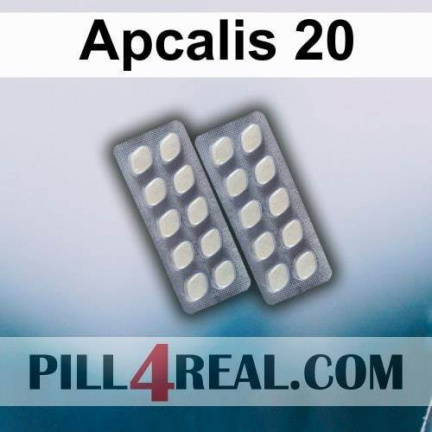 Apcalis 20 961