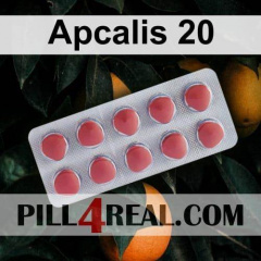 Apcalis 20 989