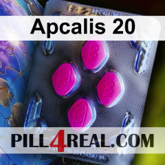 Apcalis 20 994