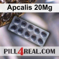 Apcalis 20Mg 064