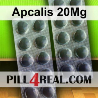 Apcalis 20Mg 099