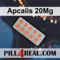 Apcalis 20Mg 101