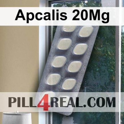 Apcalis 20Mg 261