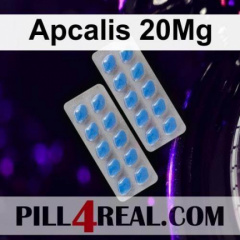 Apcalis 20Mg 317