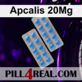 Apcalis 20Mg 317