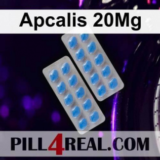 Apcalis 20Mg 317