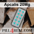 Apcalis 20Mg 337