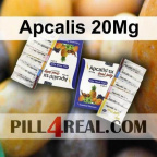 Apcalis 20Mg 389