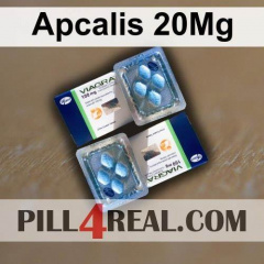 Apcalis 20Mg 516