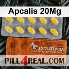 Apcalis 20Mg 517