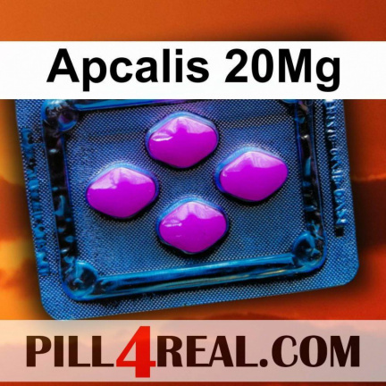 Apcalis 20Mg 522