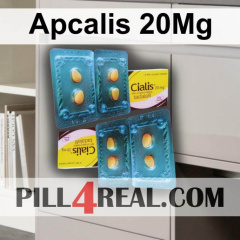 Apcalis 20Mg 672