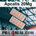 Apcalis 20Mg 729