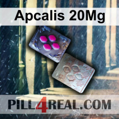 Apcalis 20Mg 903