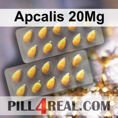 Apcalis 20Mg 905