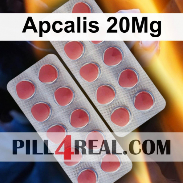 Apcalis 20Mg 920
