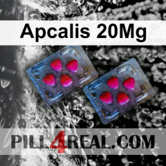 Apcalis 20Mg 938