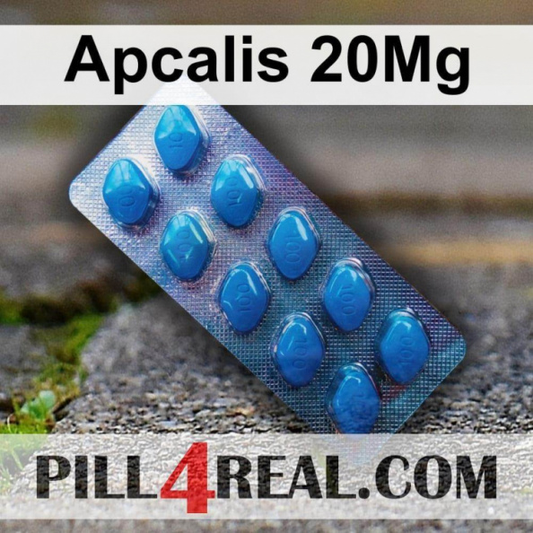 Apcalis 20Mg 943