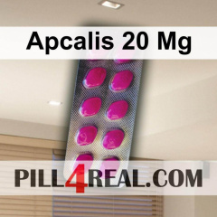 Apcalis 20 Mg 059