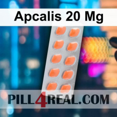 Apcalis 20 Mg 194