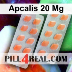 Apcalis 20 Mg 360