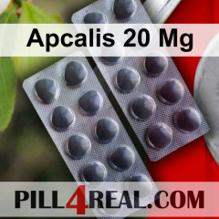 Apcalis 20 Mg 404
