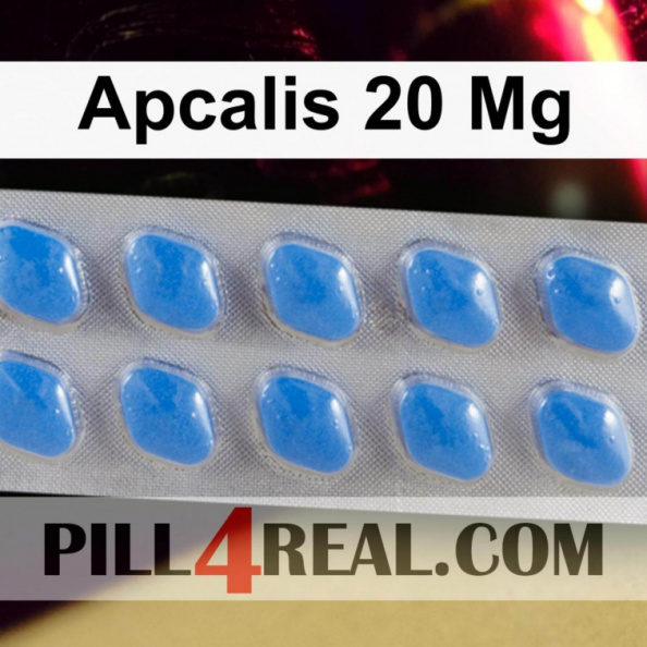 Apcalis 20 Mg 576