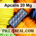 Apcalis 20 Mg 818