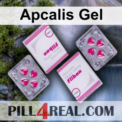 Apcalis Gel 024