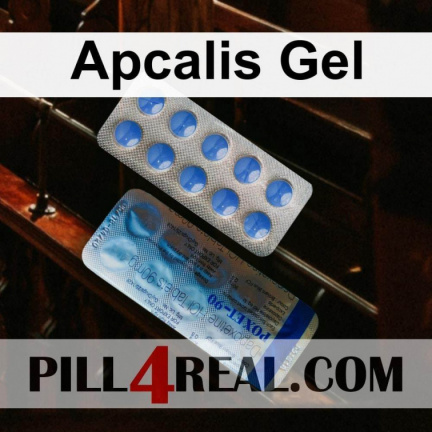 Apcalis Gel 056