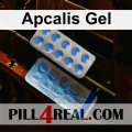 Apcalis Gel 056