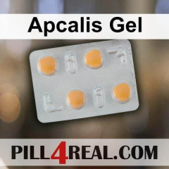 Apcalis Gel 145
