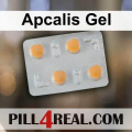 Apcalis Gel 145