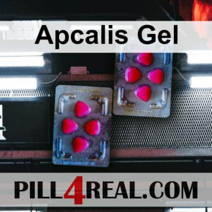 Apcalis Gel 166