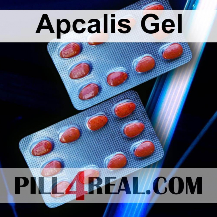 Apcalis Gel 176