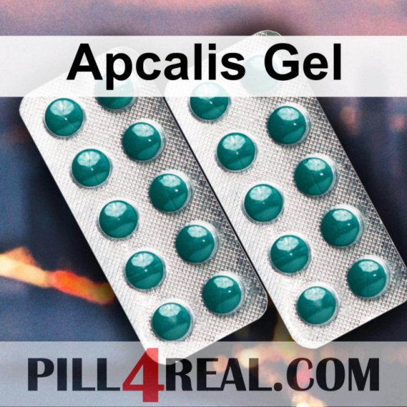 Apcalis Gel 188