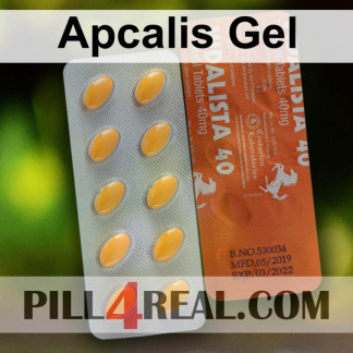 Apcalis Gel 195
